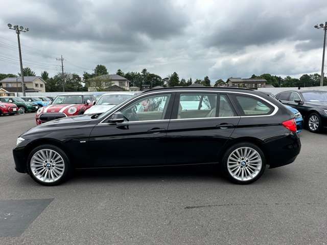 Bmw 3 SERIES 2015-09 183407-3