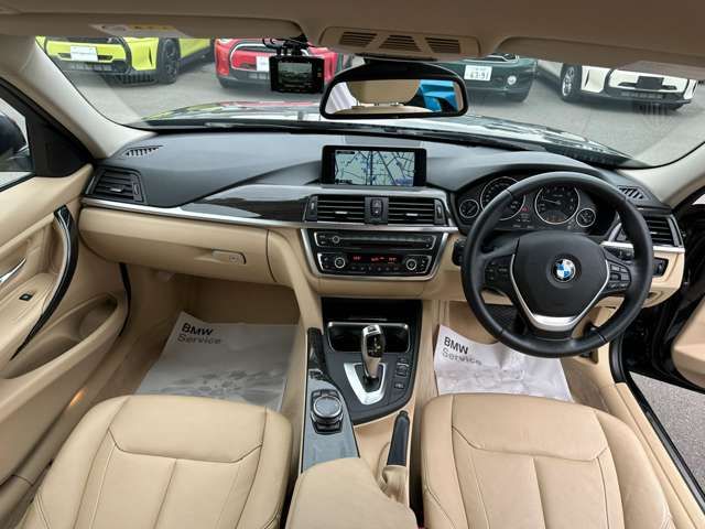 Bmw 3 SERIES 2015-09 183407-1