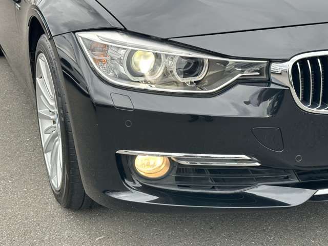 Bmw 3 SERIES 2015-09 183407-10