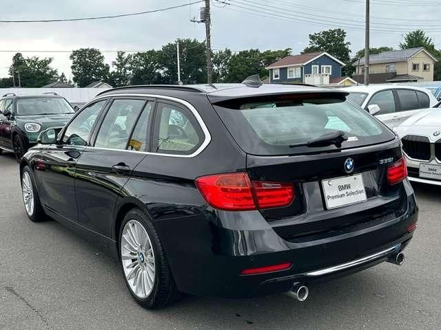 Bmw 3 SERIES 2015-09 183407-2