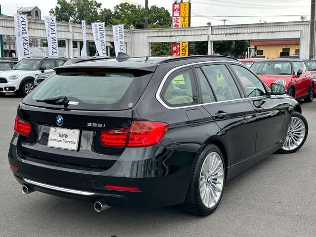 Bmw 3 SERIES 2015-09 183407-7