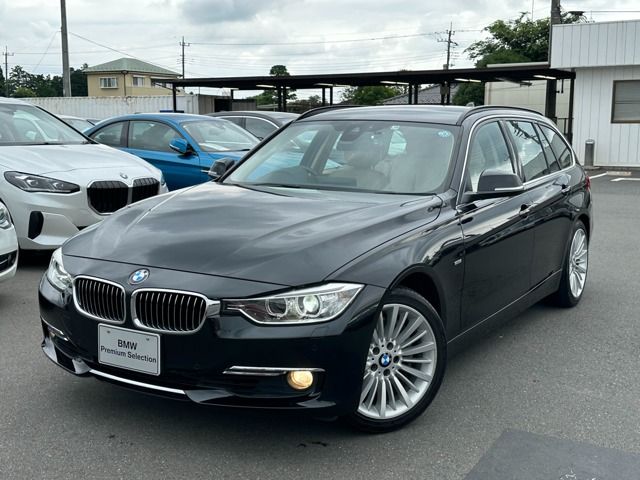 Bmw 3 SERIES 2015-09 183407-0