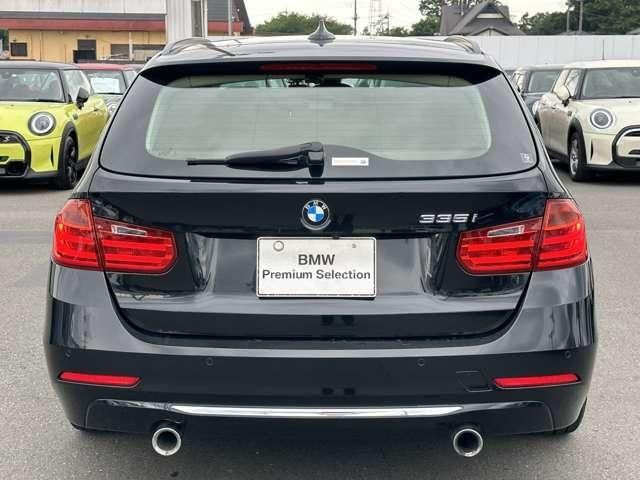 Bmw 3 SERIES 2015-09 183407-9
