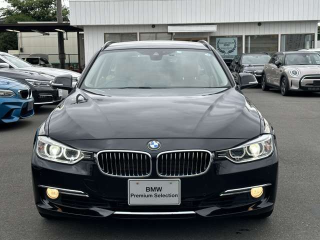 Bmw 3 SERIES 2015-09 183407-4