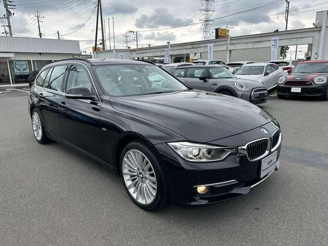 Bmw 3 SERIES 2015-09 183407-5