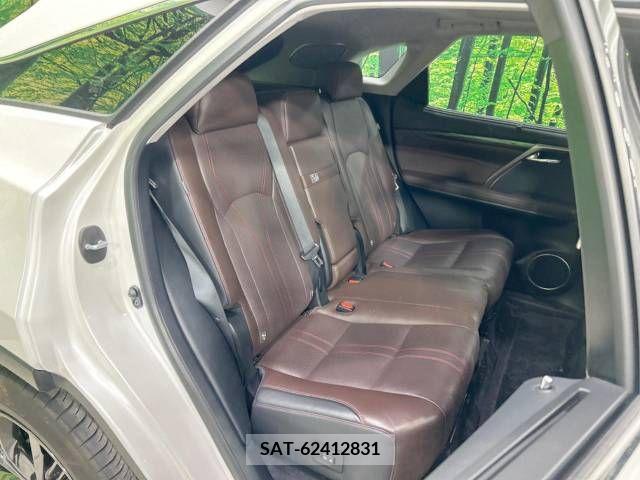 Lexus RX 2015-10 275853-10