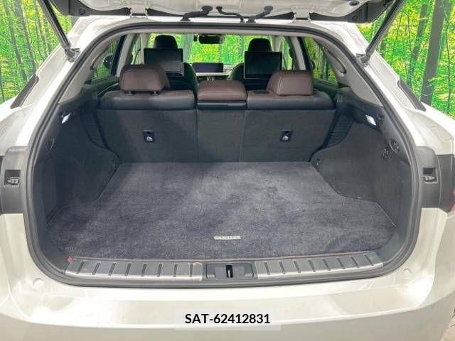 Lexus RX 2015-10 275853-11