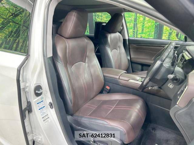 Lexus RX 2015-10 275853-9