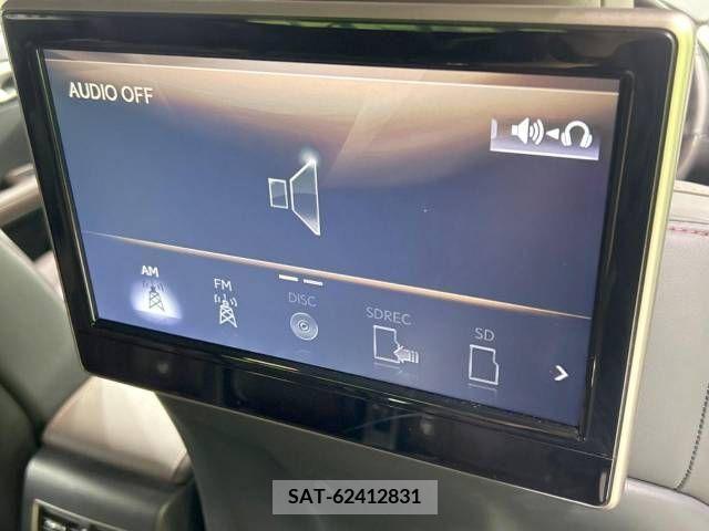 Lexus RX 2015-10 275853-5