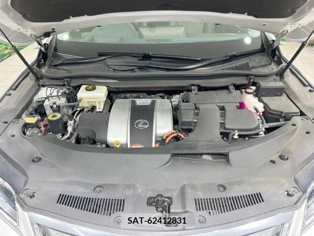 Lexus RX 2015-10 275853-18