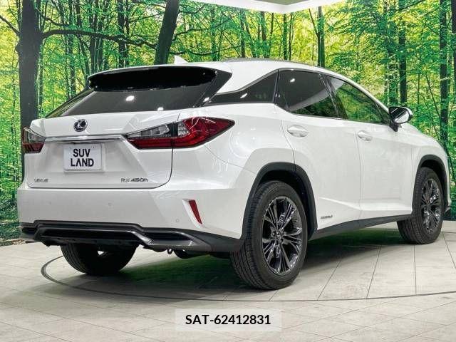 Lexus RX 2015-10 275853-17