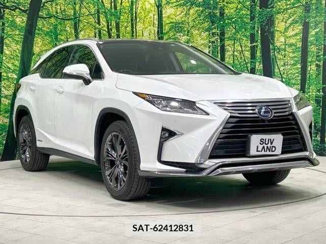 Lexus RX 2015-10 275853-16
