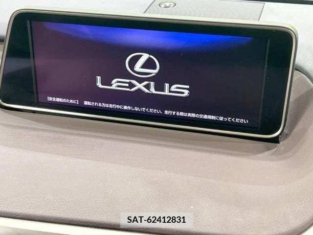 Lexus RX 2015-10 275853-3