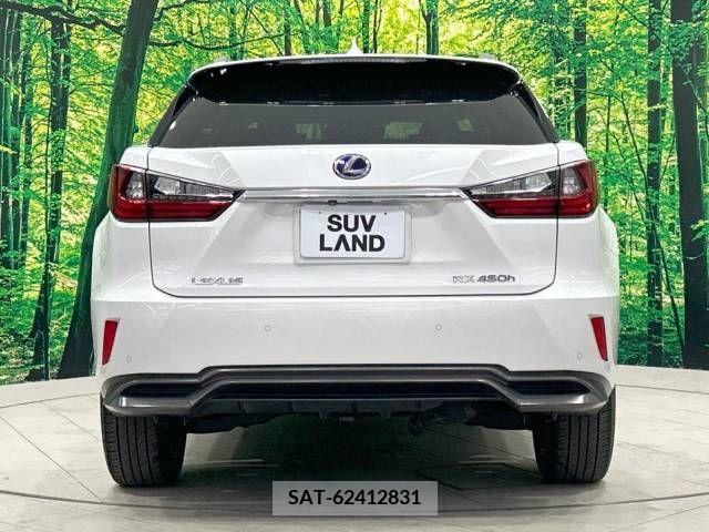 Lexus RX 2015-10 275853-15