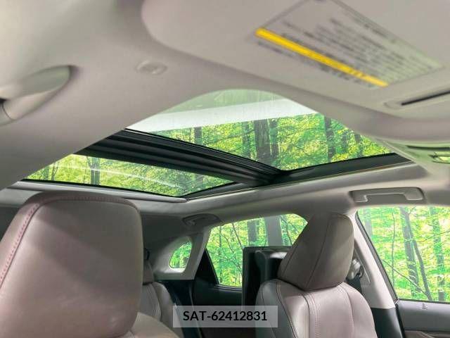 Lexus RX 2015-10 275853-2