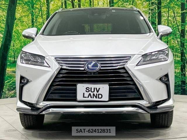 Lexus RX 2015-10 275853-14
