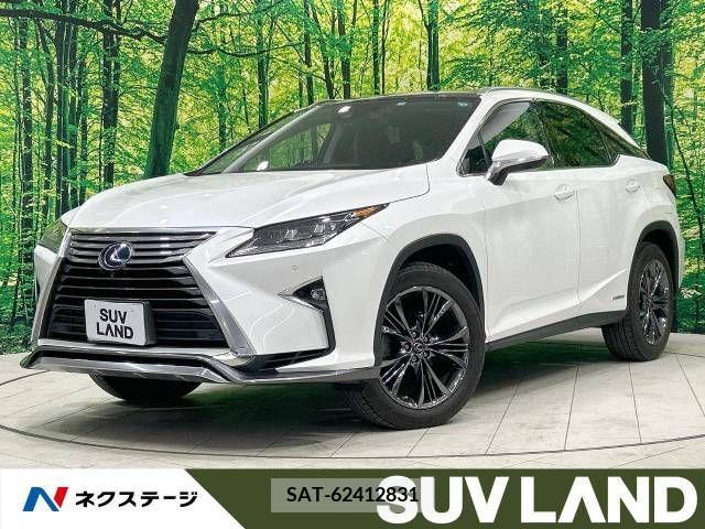 Lexus RX 2015-10 275853-0