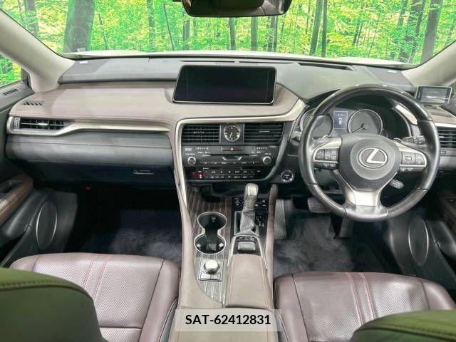 Lexus RX 2015-10 275853-1