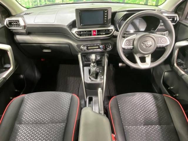 Toyota RAIZE 2021-04 192907-1