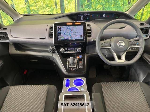 Nissan SERENA 2021-11 343824-1