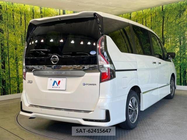 Nissan SERENA 2021-11 343824-18