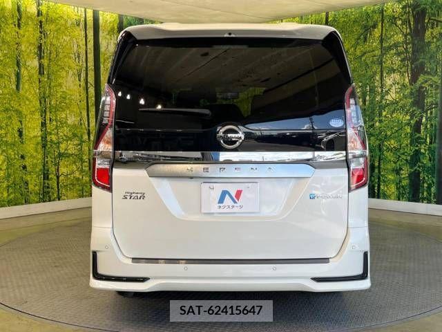 Nissan SERENA 2021-11 343824-16