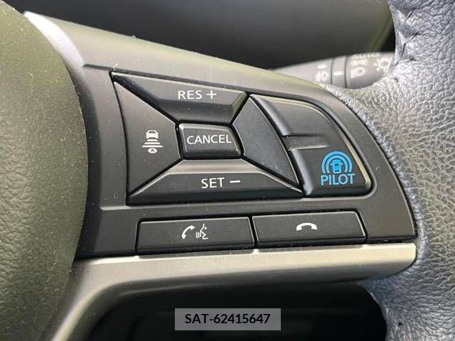 Nissan SERENA 2021-11 343824-6