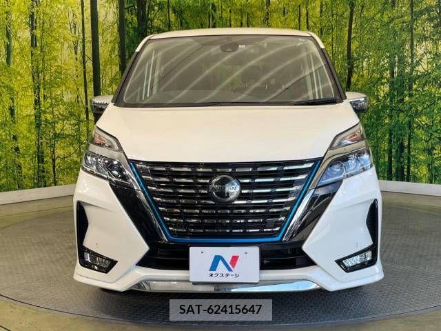 Nissan SERENA 2021-11 343824-15