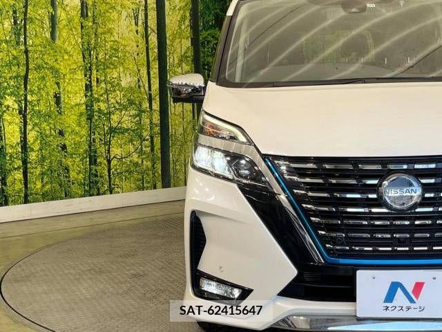 Nissan SERENA 2021-11 343824-13