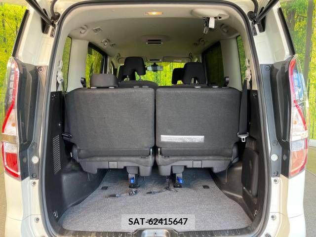 Nissan SERENA 2021-11 343824-11