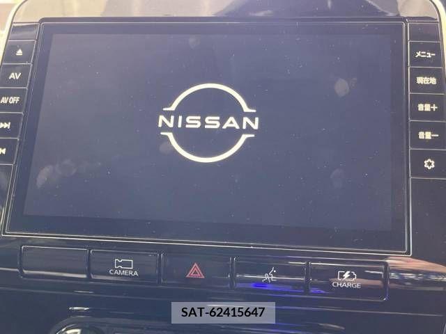 Nissan SERENA 2021-11 343824-3