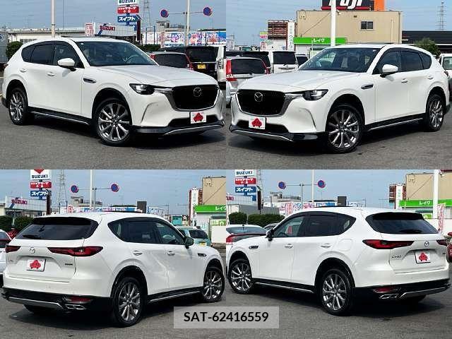 Mazda CX-60 2023-07 350022-8