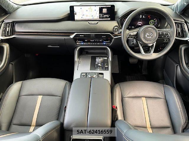 Mazda CX-60 2023-07 350022-1