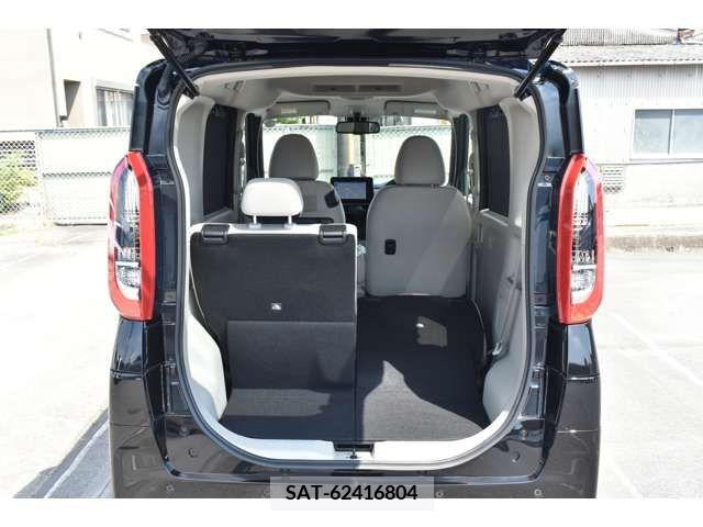 Mitsubishi EK SPACE 2023-11 336292-13