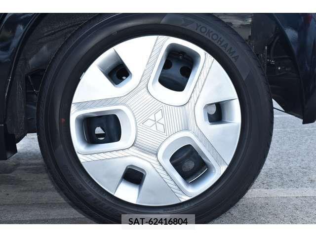 Mitsubishi EK SPACE 2023-11 336292-8