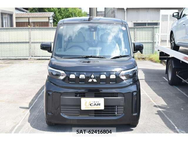 Mitsubishi EK SPACE 2023-11 336292-17
