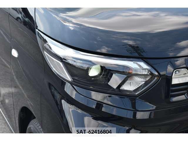 Mitsubishi EK SPACE 2023-11 336292-7