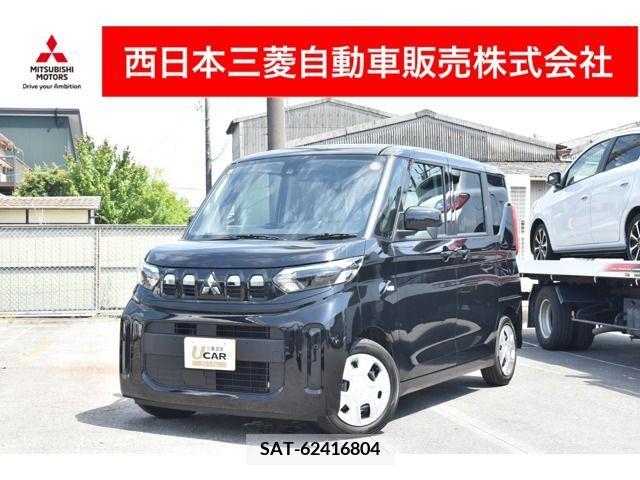Mitsubishi EK SPACE 2023-11 336292-0
