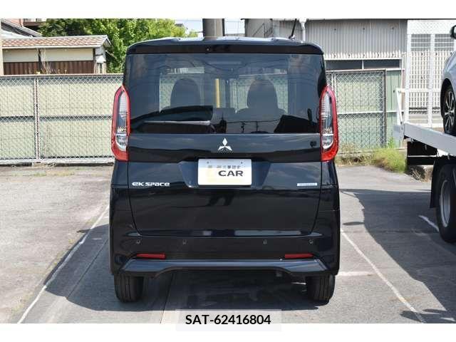 Mitsubishi EK SPACE 2023-11 336292-19