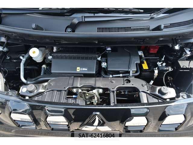 Mitsubishi EK SPACE 2023-11 336292-16