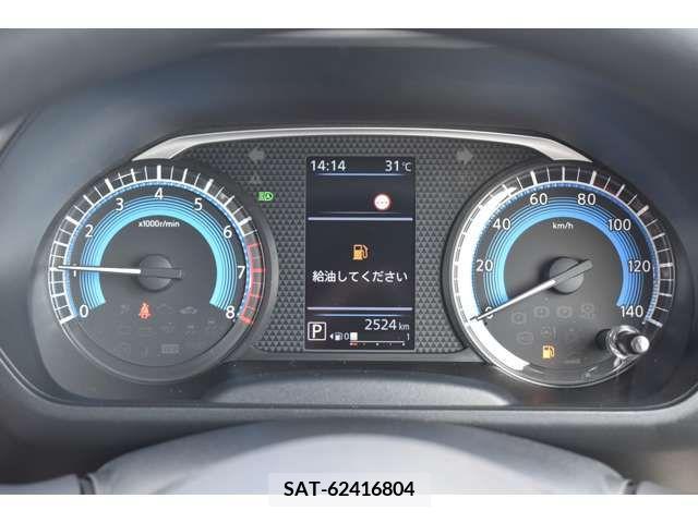 Mitsubishi EK SPACE 2023-11 336292-6