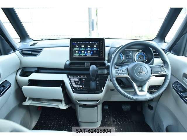 Mitsubishi EK SPACE 2023-11 336292-9