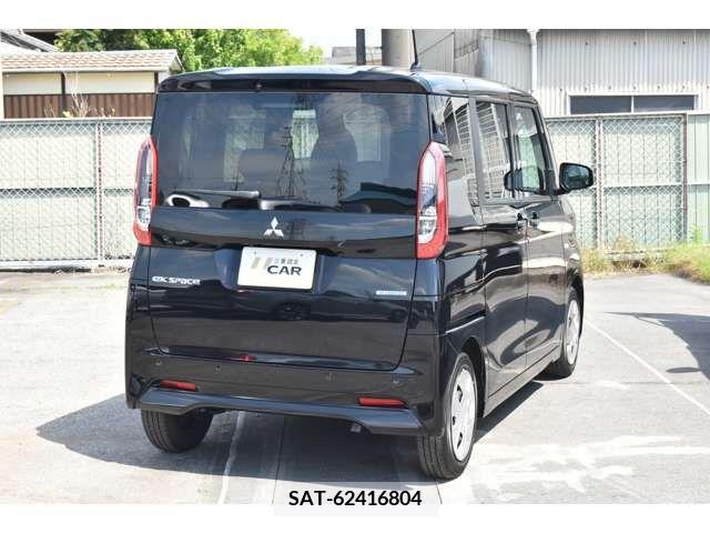 Mitsubishi EK SPACE 2023-11 336292-14