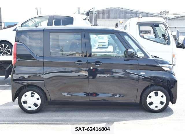 Mitsubishi EK SPACE 2023-11 336292-18