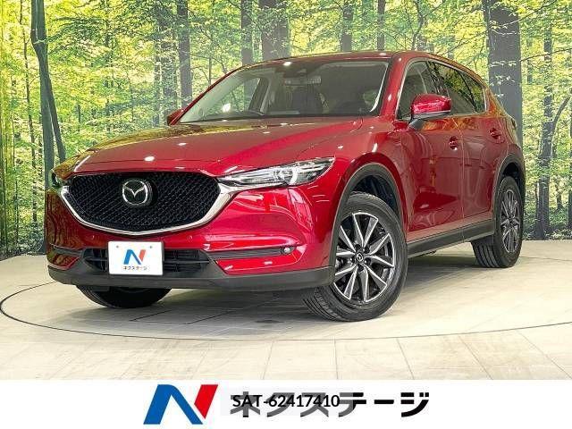 Mazda CX-5 2019-03 211958-0