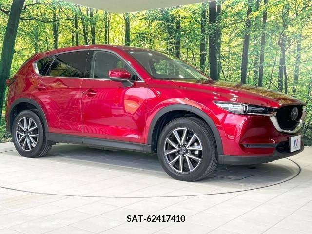 Mazda CX-5 2019-03 211958-17