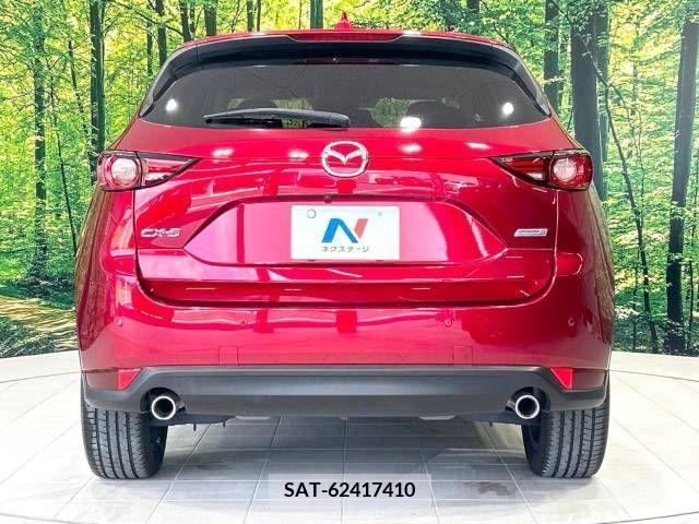 Mazda CX-5 2019-03 211958-16