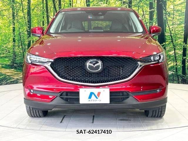 Mazda CX-5 2019-03 211958-15