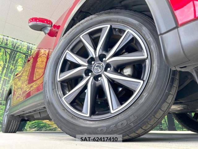 Mazda CX-5 2019-03 211958-14
