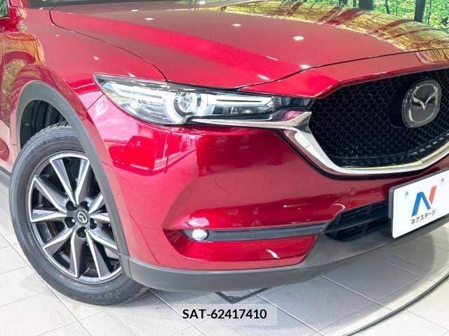 Mazda CX-5 2019-03 211958-13